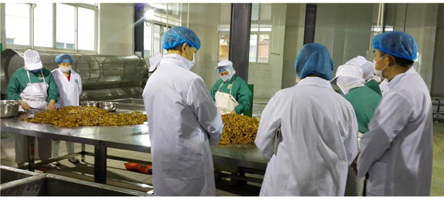 食品生產(chǎn)許可證辦理