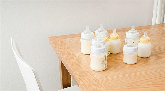 嬰幼兒配方乳粉食品生產(chǎn)許可證辦理的產(chǎn)品范圍