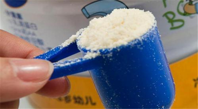 嬰幼兒配方乳粉食品生產(chǎn)許可證辦理的產(chǎn)品范圍