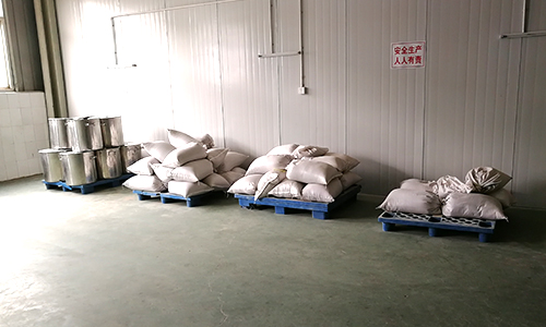 四川省海濤食品有限公司