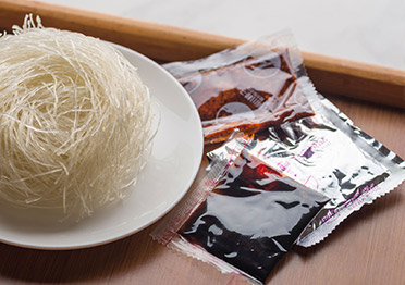 成都程錦食品有限公司