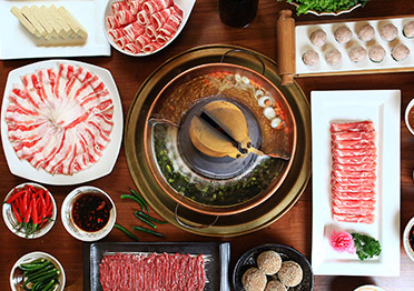 成都萊燚和食品項(xiàng)目建議書(shū)
