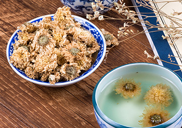 代用茶檢測