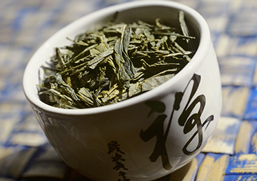 茶葉檢測