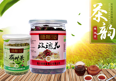 四川綠膳堂食品有限公司