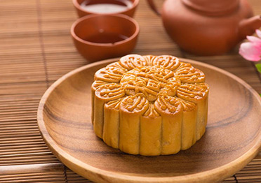 成都市稻香村綠色食品有限公司