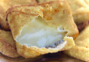 四川憨憨豆匠食品有限公司生產(chǎn)許可證