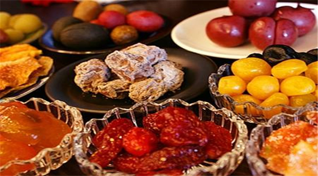 水果制品食品生產(chǎn)許可證辦理注意事項(xiàng)