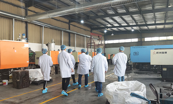 成都搏拓思食品科技有限公司生產(chǎn)許可證審核通過