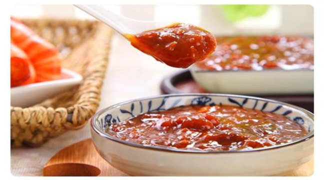 醬類食品生產(chǎn)許可證代辦注意事項