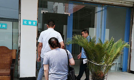 成都市蜀思奇食品有限公司生產(chǎn)許可證審核通過