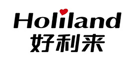 好利來