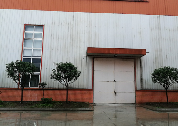 四川何金城食品有限公司食品生產(chǎn)許可證審核通過