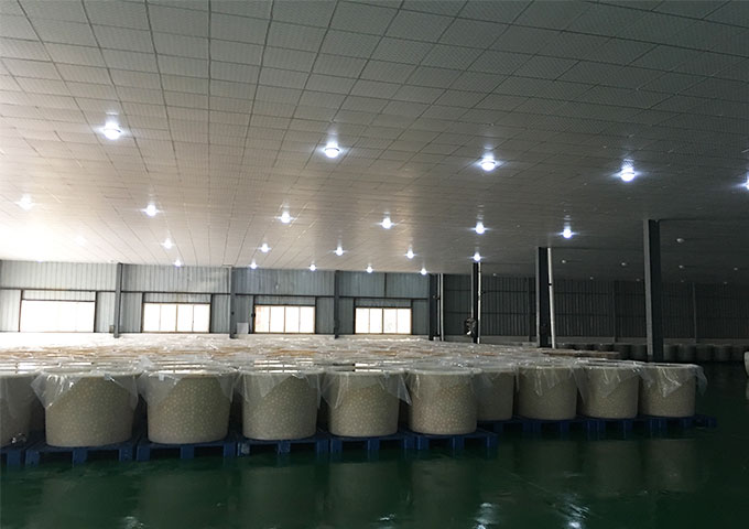 成都辣蛋哥農(nóng)產(chǎn)品有限公司食品生產(chǎn)許可證通過現(xiàn)場審查