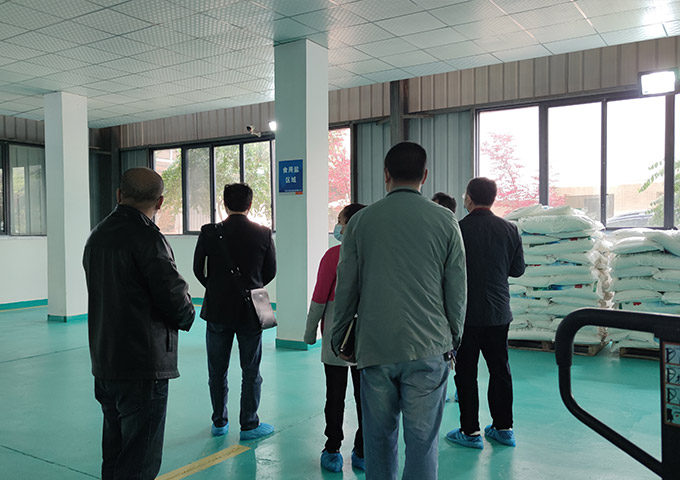 四川川杰龍食品有限公司食品生產許可證審核通過