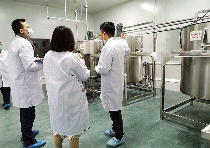 四川麻安逸食品有限公司食品生產許可證審核通過