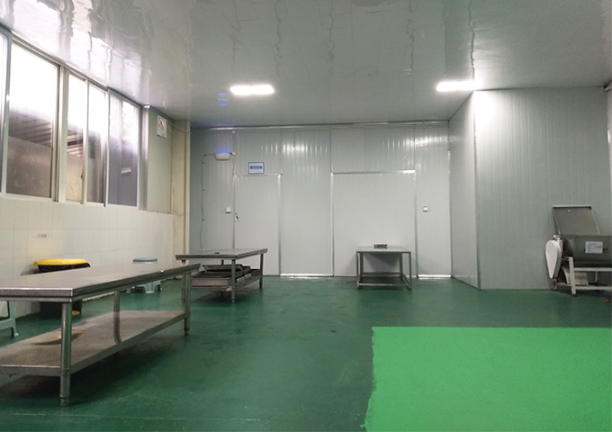 四川權都優(yōu)食品有限公司食品生產許可證審核通過
