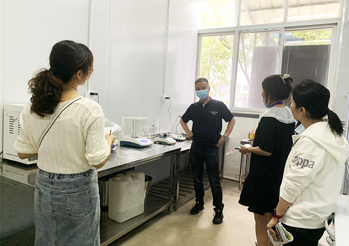 四川廣漢勝旺食品有限公司食品生產(chǎn)許可證審核通過(guò)