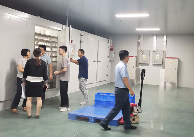 四川眾合一家食品有限公司食品生產(chǎn)許可證審核通過(guò)